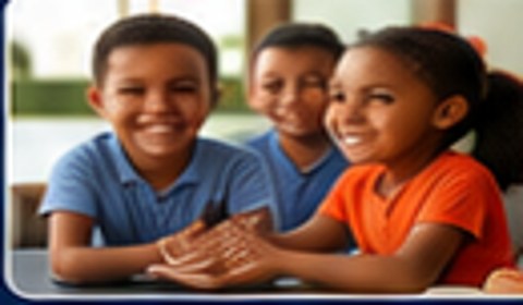 Children’s Ministry