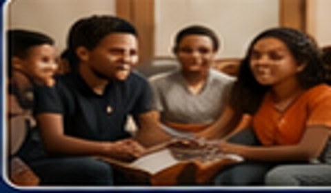 Youth Ministry