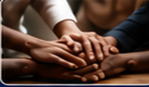 Prayer Ministry