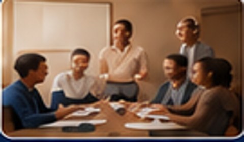 Bible Study Groups