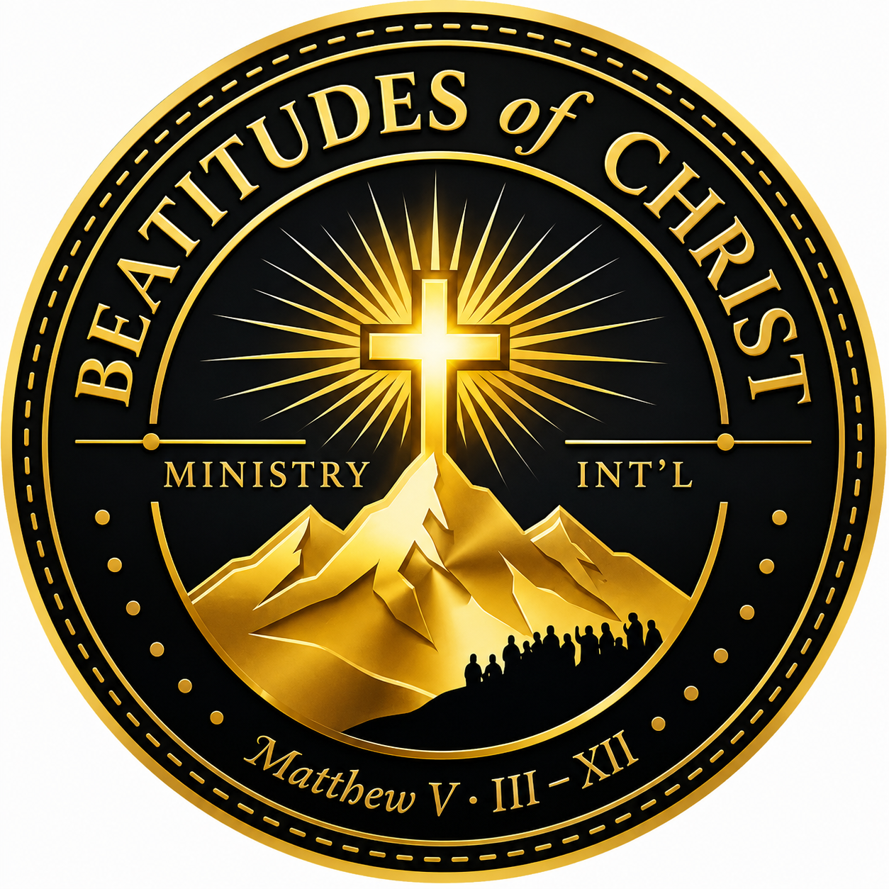 Beatitudes Of Christ Int’l